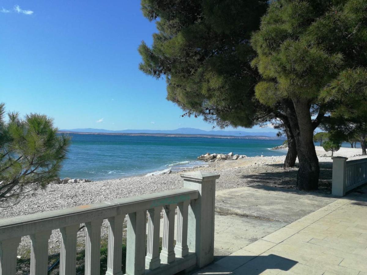 Rooms " City Center Crikvenica "40M Beach Exterior foto