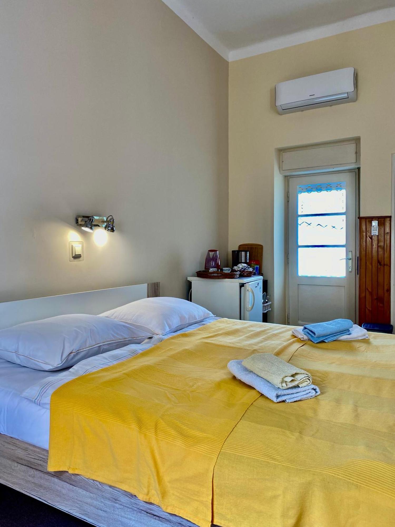 Rooms " City Center Crikvenica "40M Beach Exterior foto