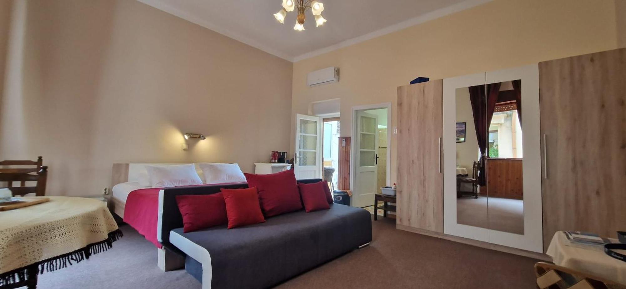 Rooms " City Center Crikvenica "40M Beach Exterior foto