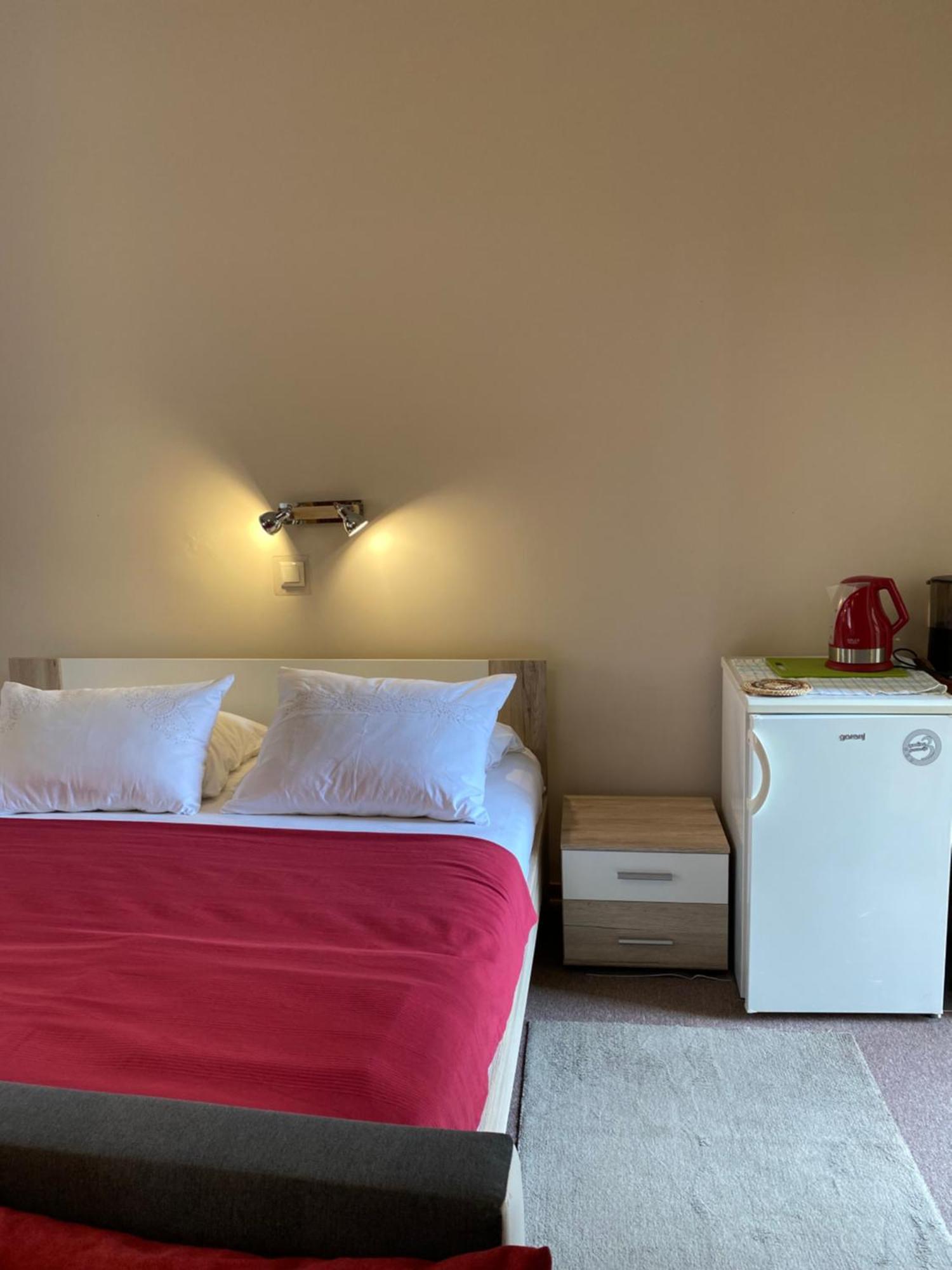 Rooms " City Center Crikvenica "40M Beach Exterior foto