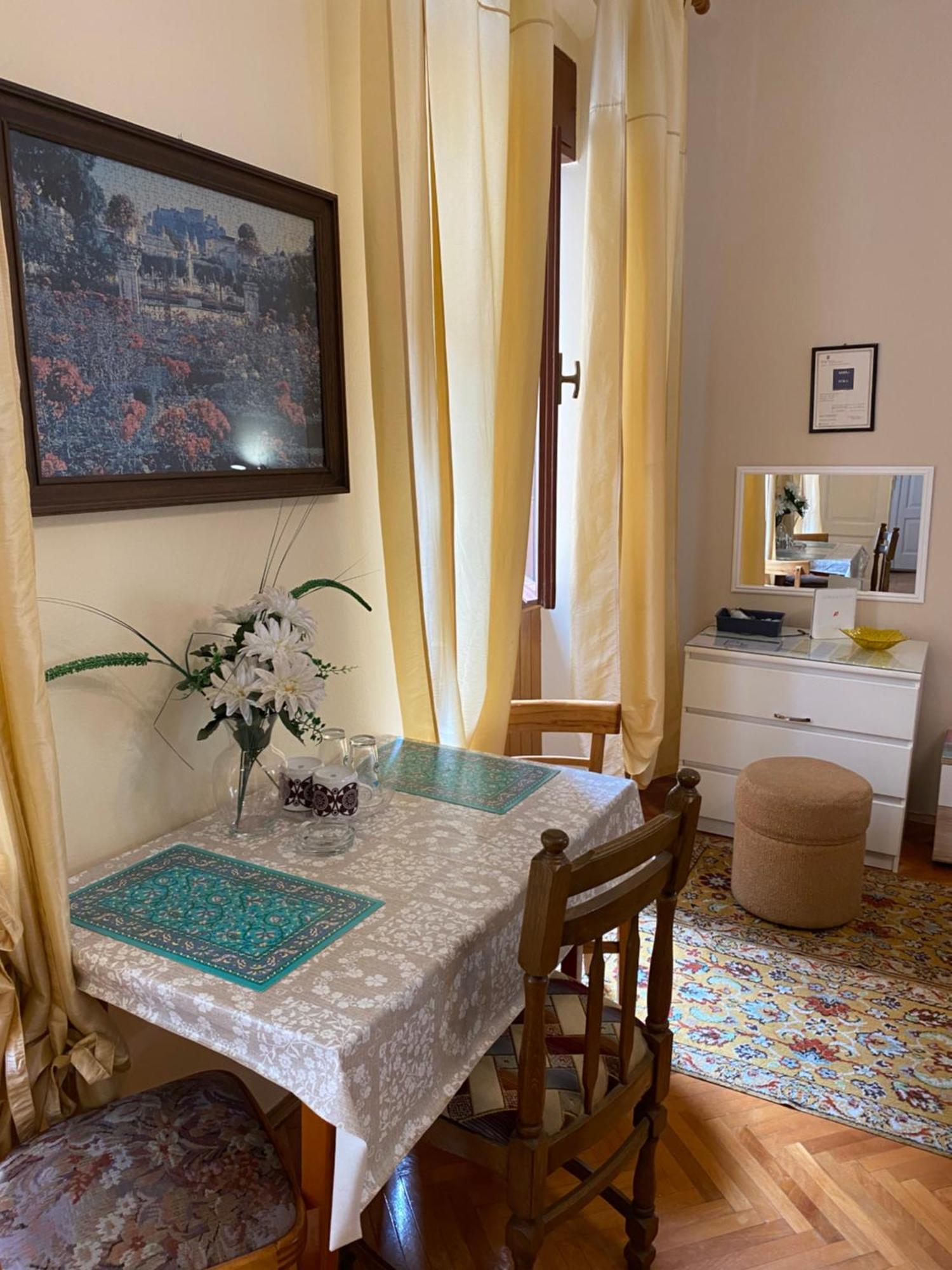 Rooms " City Center Crikvenica "40M Beach Exterior foto